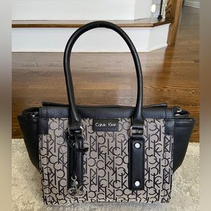 Calvin Klein women tote